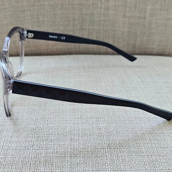 DKNY Women Glasses/Eyeglasses Frame Gray Tone DY4123 57[]17 140 Eye Wear main image 12